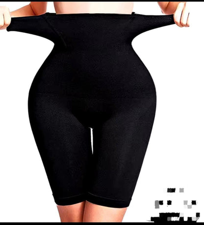 Artical ladies boxer body shaper