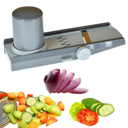 Bruno Cutter & Vegetable Slicer