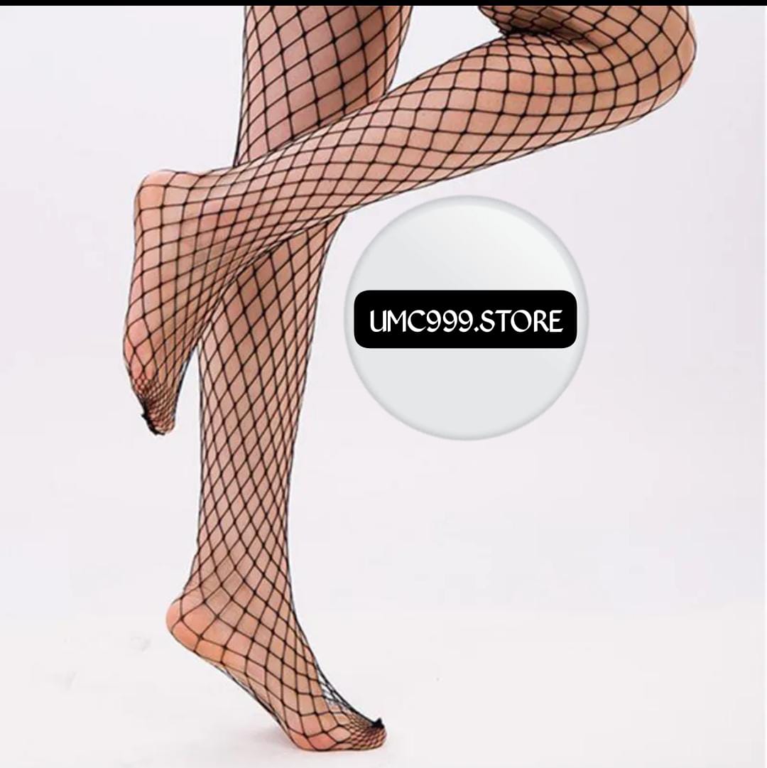 Artical fishnet stocking leggings