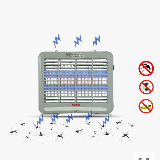 SOGO Pest Killer (2watt) (JPN-106)