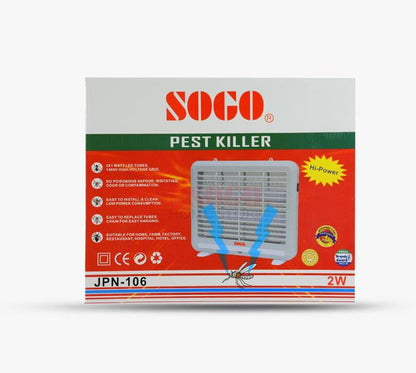 SOGO Pest Killer (2watt) (JPN-106)