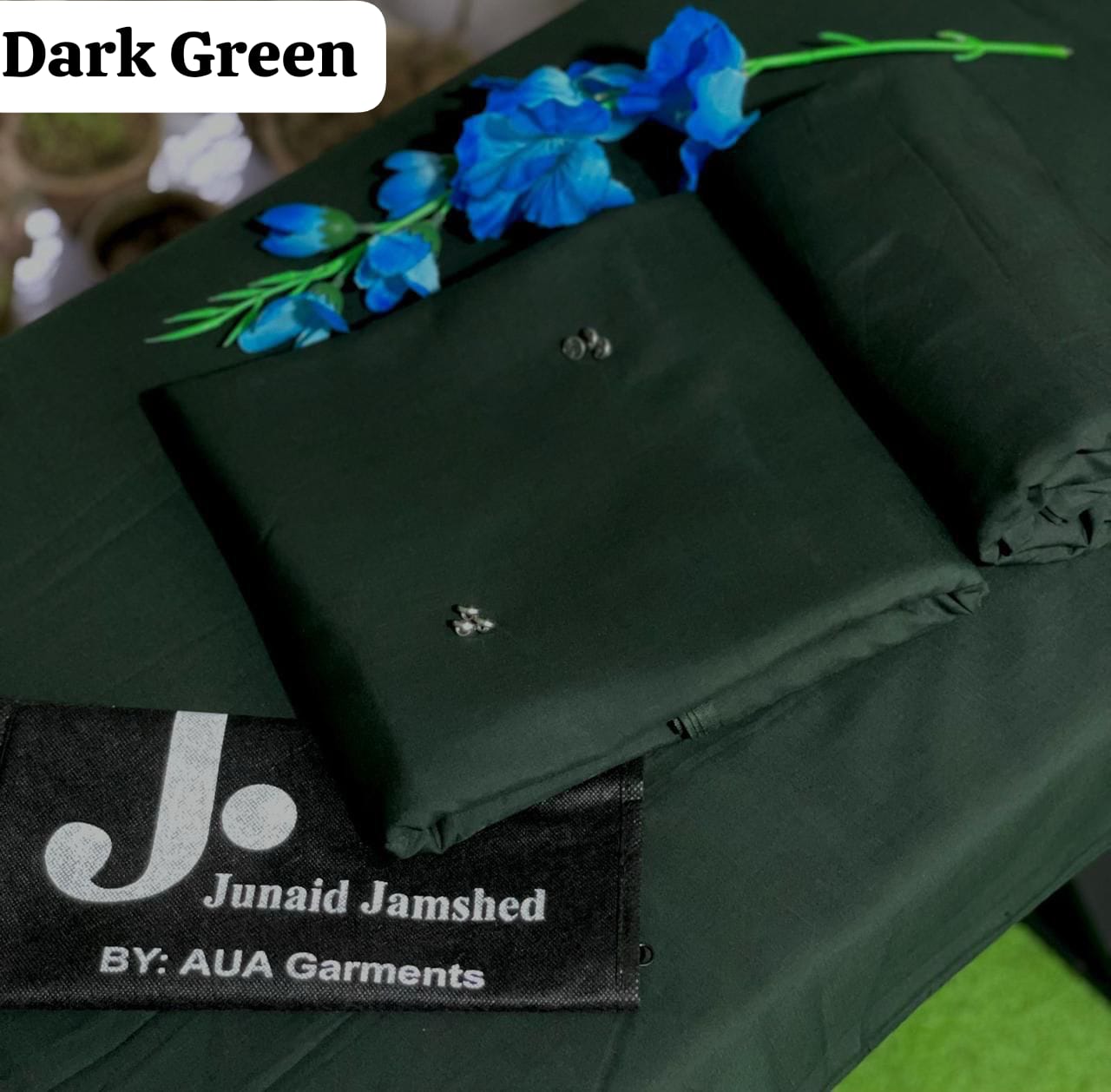 J. Junaid Jamshed Unstiched Suits Collection 21  Diifferent Colours Fabric Washing Wear 100%  Guranted Fabric 4 Meter Suit