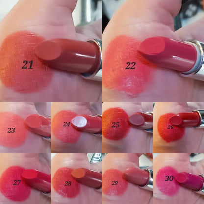 Ultra Beauty Matte Colour Lipistick & LongLasting Colours