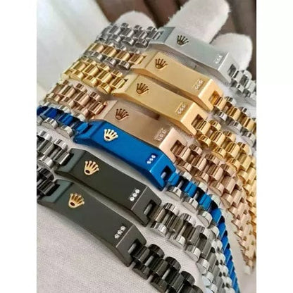 Men Customize Bracelet