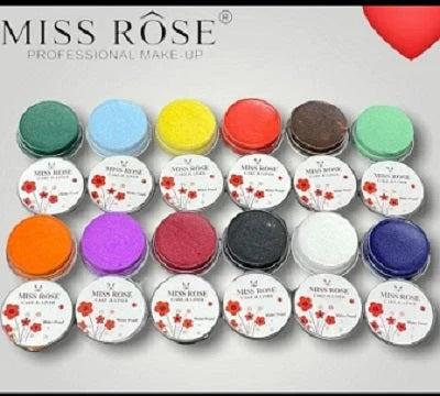 Miss Rose Cake Gel  Liner (pack of 12)