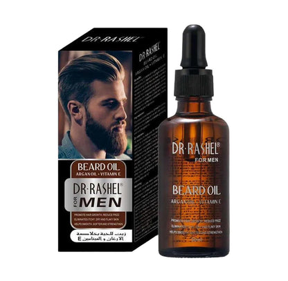 DR.RASHEL Beard Oil For Men