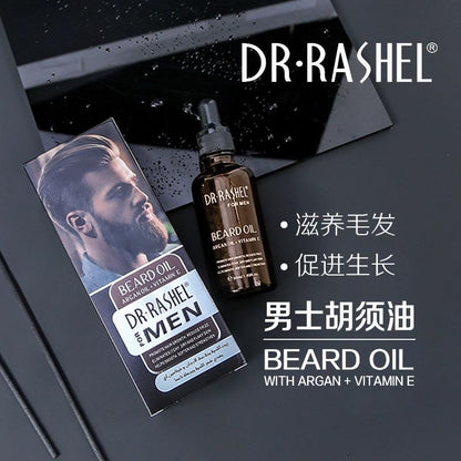 DR.RASHEL Beard Oil For Men