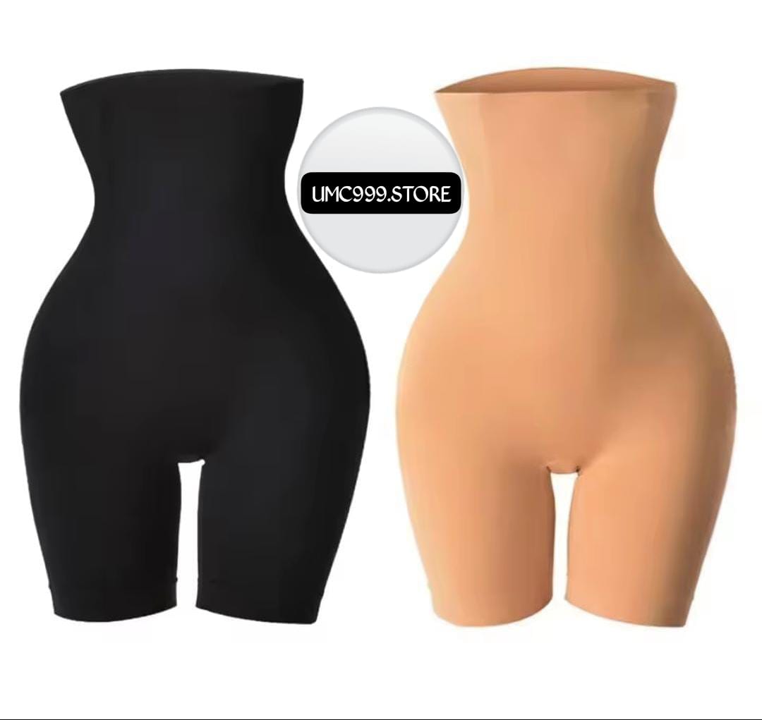 Artical ladies boxer body shaper