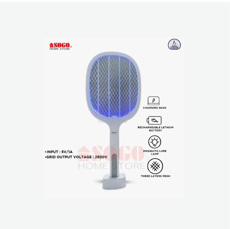 Sogo Chargeable Stand Insect Killer