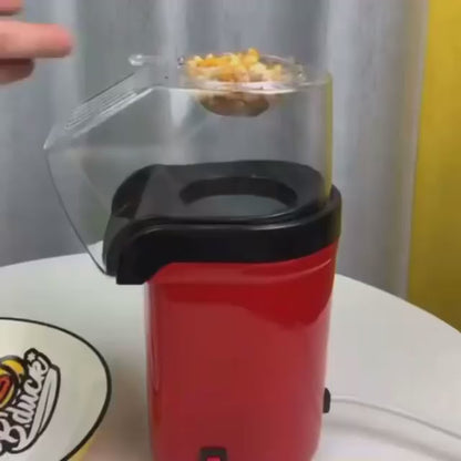 Mini Popcorn Maker Machine